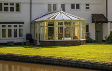 Hutton Hang conservatory leads