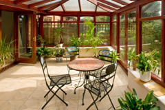 Hutton Hang conservatory quotes