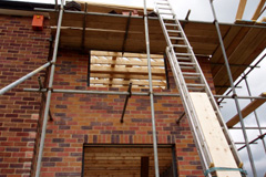 house extensions Hutton Hang